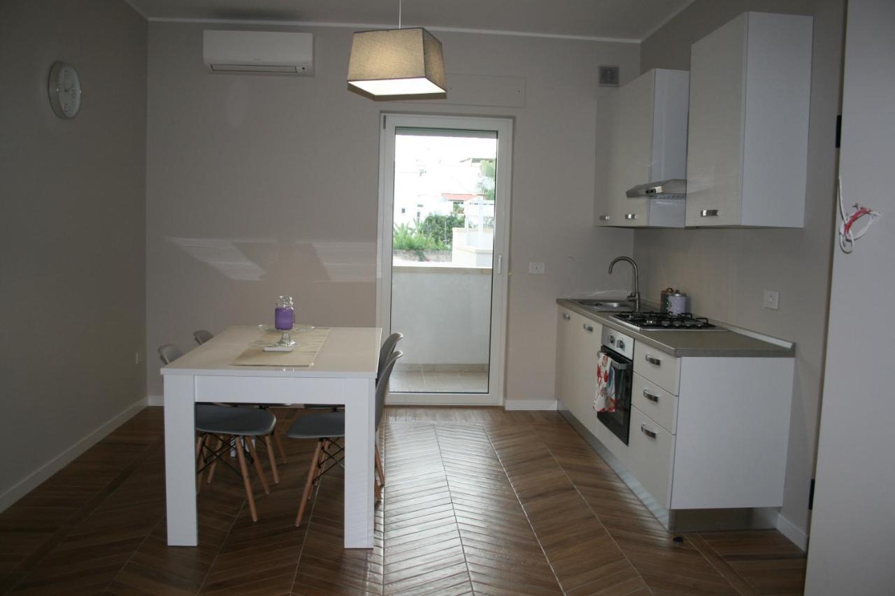 La Terrazza Salentina Villa Galatina Buitenkant foto