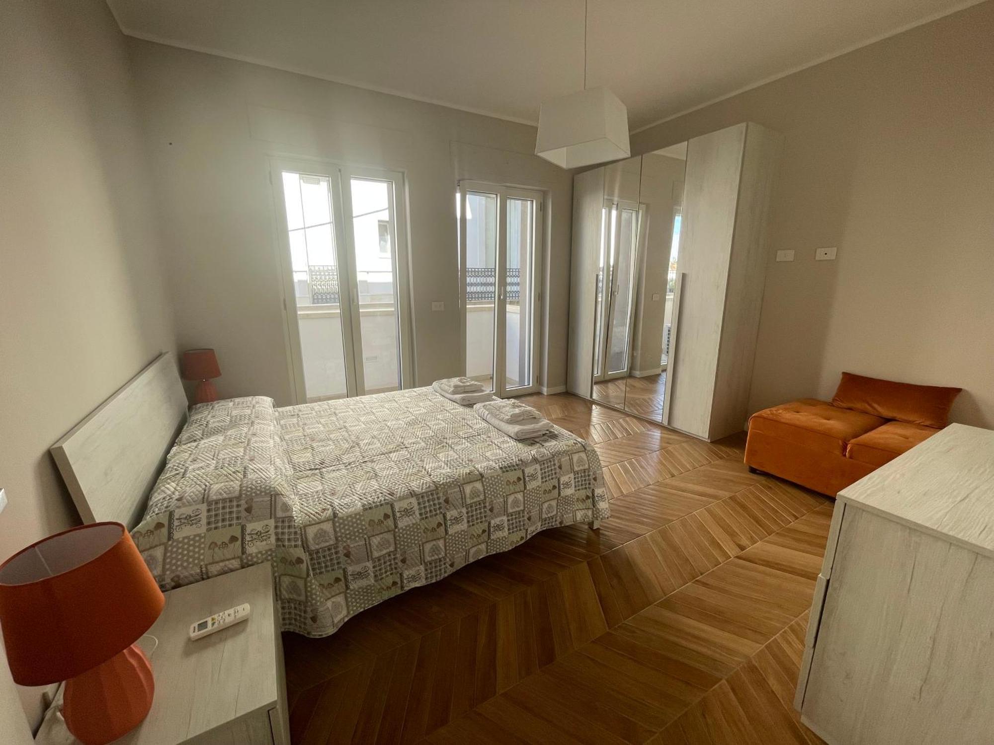 La Terrazza Salentina Villa Galatina Buitenkant foto
